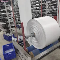 Fabric Rolls