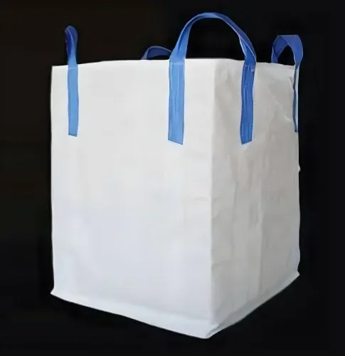 Polypropylene Woven Fabric