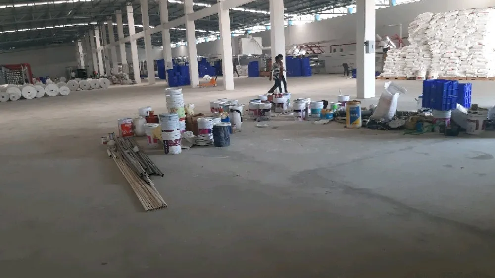 Sustainable Factory Technology